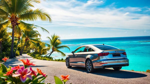Découvrez les options et atouts de l'Audi A3 en 2026 à la Réunion