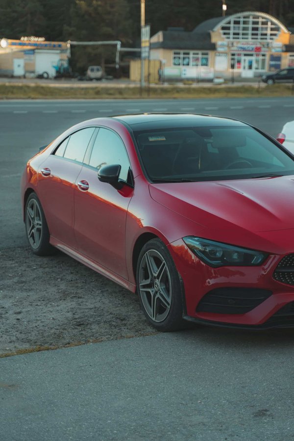 Comment sécuriser un véhicule pendant une longue période d'inactivité ?