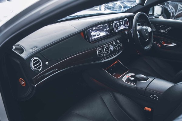 Voitures connectées : les avantages pour votre quotidien