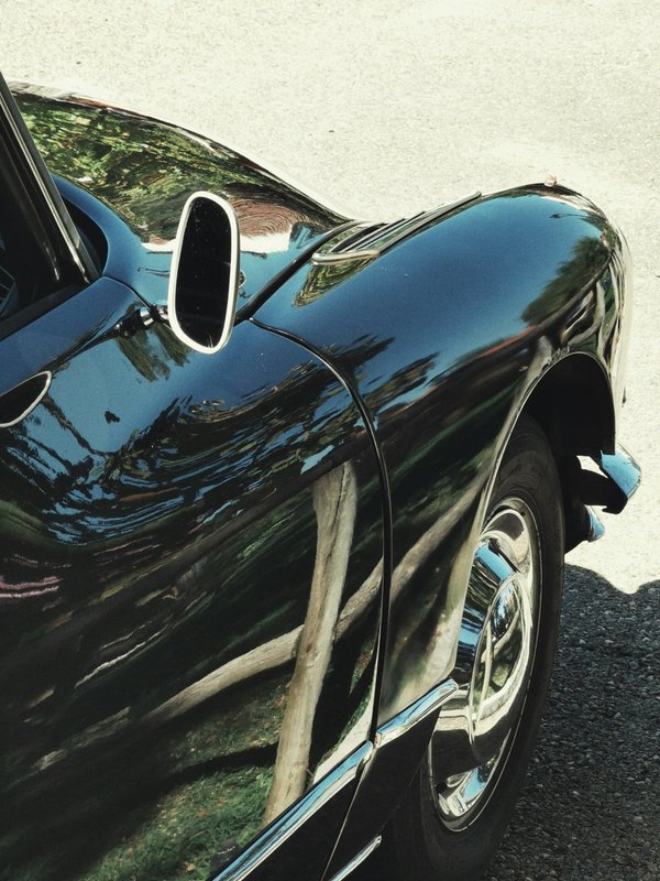 Comment nettoyer et entretenir les roues en alliage de sa voiture ?