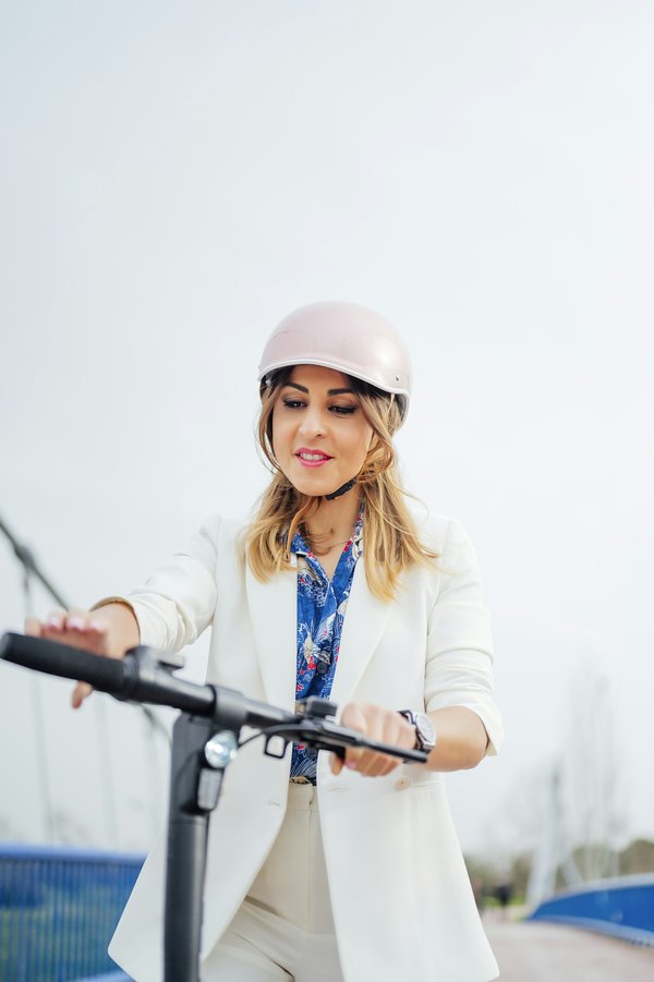 Le meilleur casque trottinette électrique pour vos trajets urbains